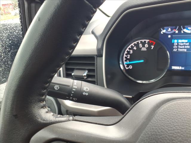 2022 Ford F-150 LARIAT:1215U