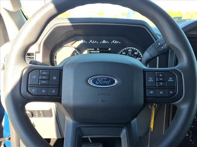 2022 Ford F-150 XLT:1108U