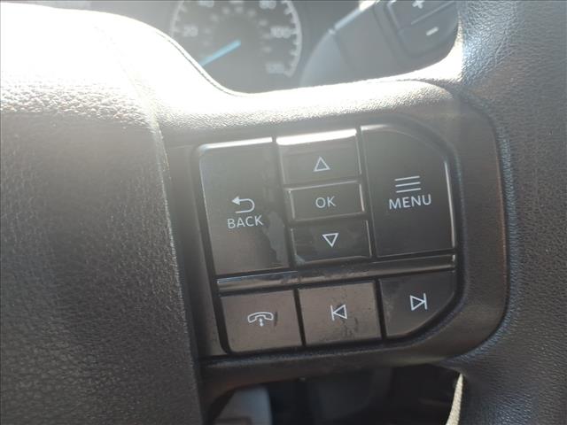 2023 Ford F-150 XLT:1272U