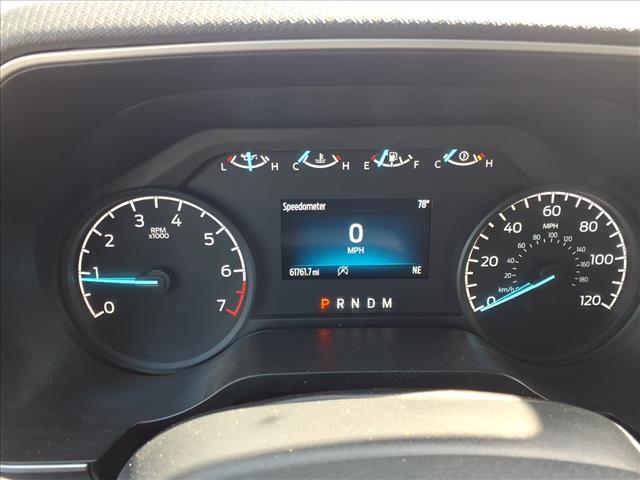 2023 Ford F-150 XLT:1100U