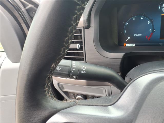 2024 Ford F-150 XLT:1045U