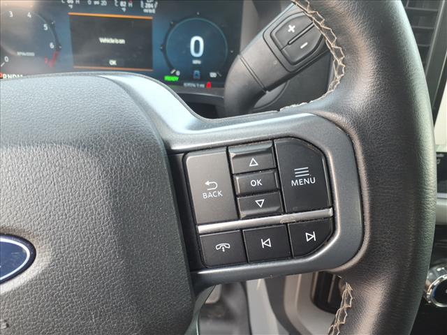 2024 Ford F-150 XLT:1210U