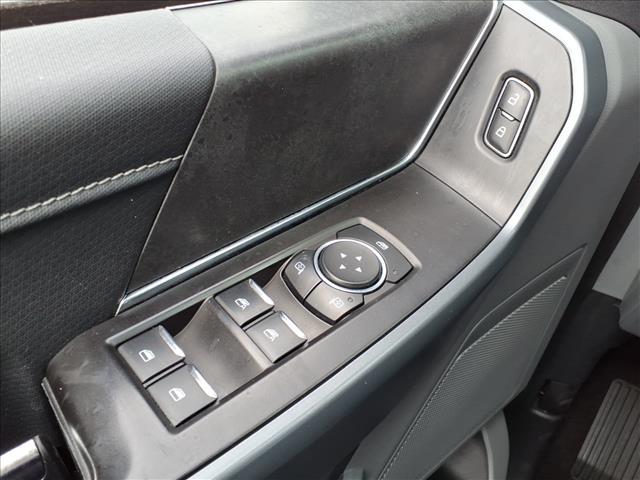 2024 Ford F-150 XLT:1091U