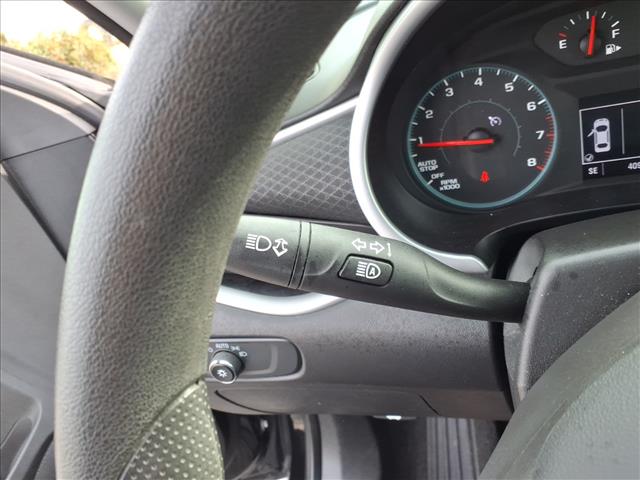 2024 Chevrolet Malibu LT:1030U