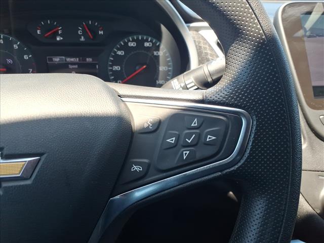 2024 Chevrolet Malibu LT:1187U