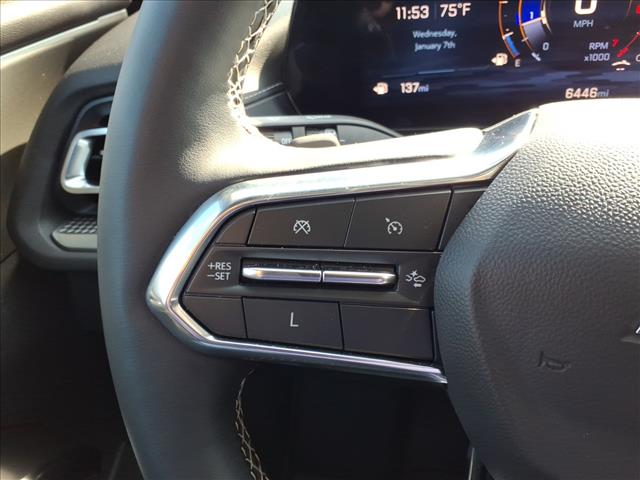 2024 Chevrolet Traverse FWD LS:1055U