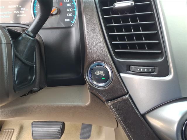2018 Chevrolet Tahoe Premier:16847G