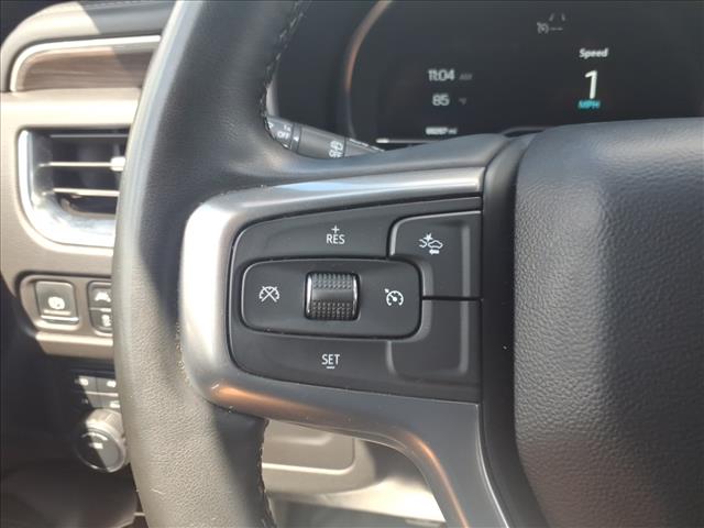 2024 Chevrolet Tahoe LT:1162U