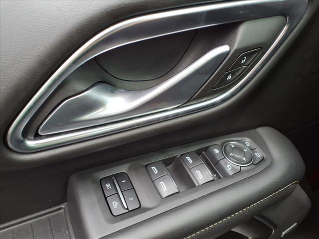 2022 Chevrolet Tahoe Premier:1092U