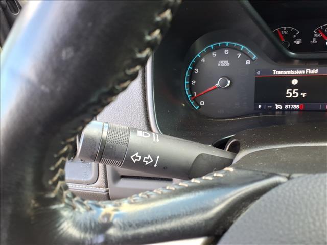 2019 GMC Canyon 2WD Denali:1015U