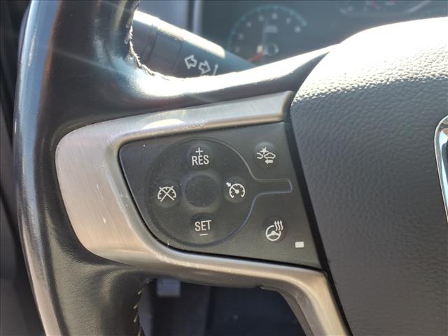 2020 GMC Canyon 4WD Denali:1082U