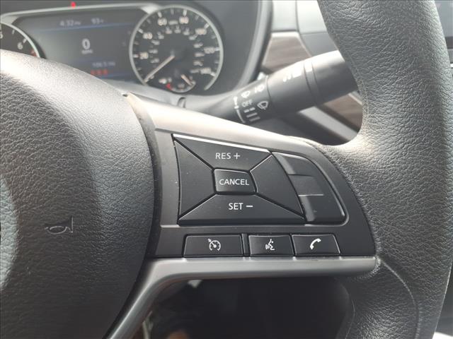 2025 Nissan Altima SV:1259U