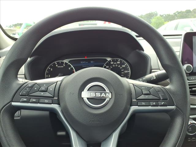 2025 Nissan Altima SV:1117U