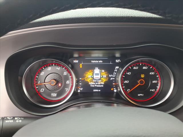 2023 Dodge Charger SXT:1041U