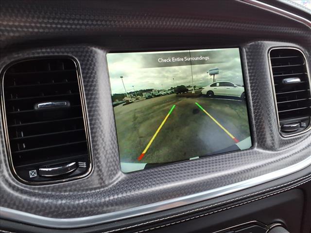 2022 Dodge Charger SRT Hellcat Widebody:1028U