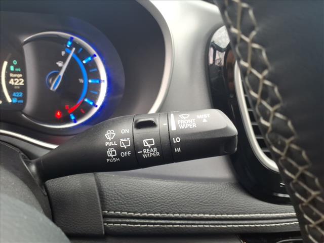 2024 Chrysler Pacifica Plug-In Hybrid Hybrid S Appearance Pkg:1046U