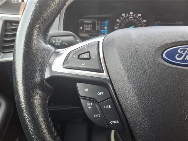 2023 Ford Edge SEL:1276U