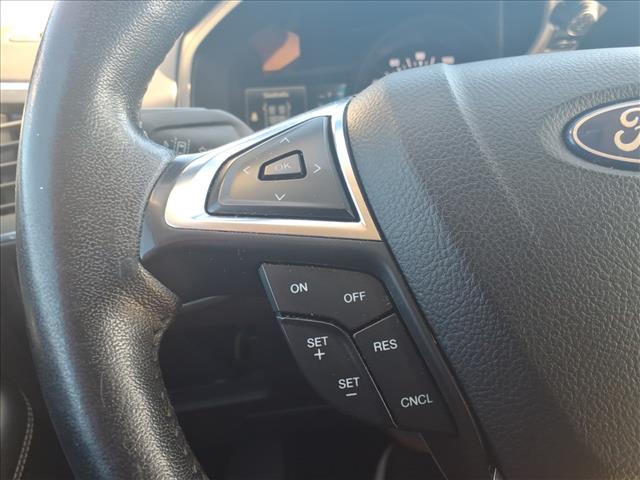 2022 Ford Edge Titanium:1285U