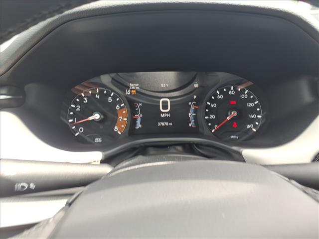 2025 Jeep Compass Limited:1231U