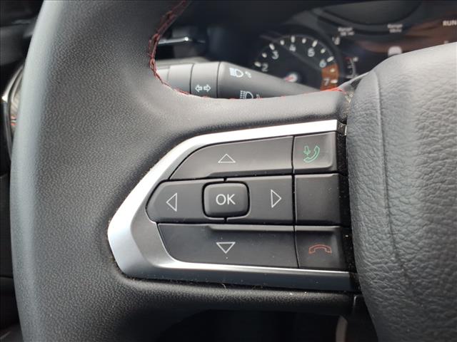 2024 Jeep Compass Trailhawk:1132U