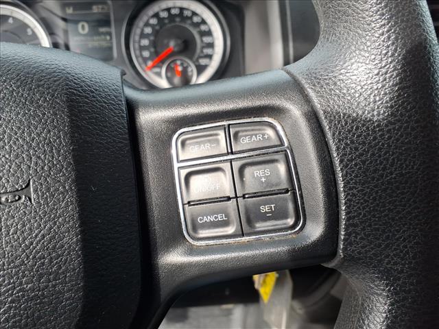 2022 RAM 1500 Classic Tradesman:16949T