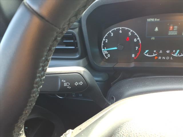 2024 Ford Maverick XLT:1057U