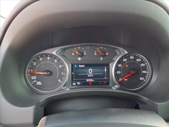 2023 GMC Terrain SLE:1025U