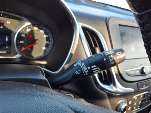 2021 Chevrolet Equinox LT:1006U