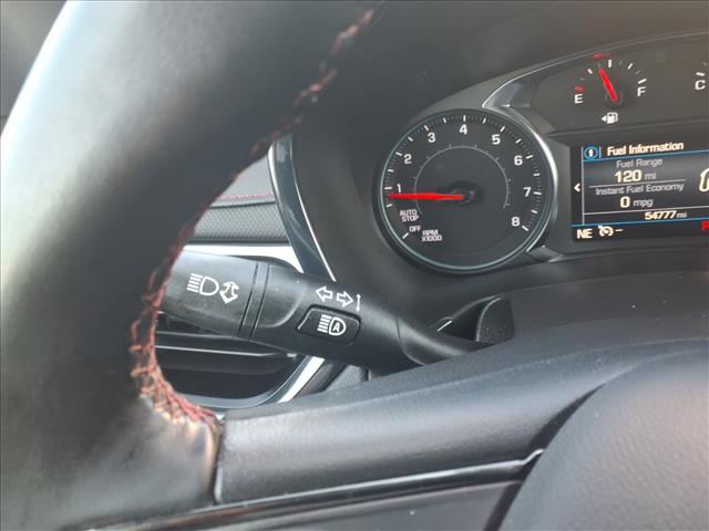 2024 Chevrolet Equinox RS:1064U