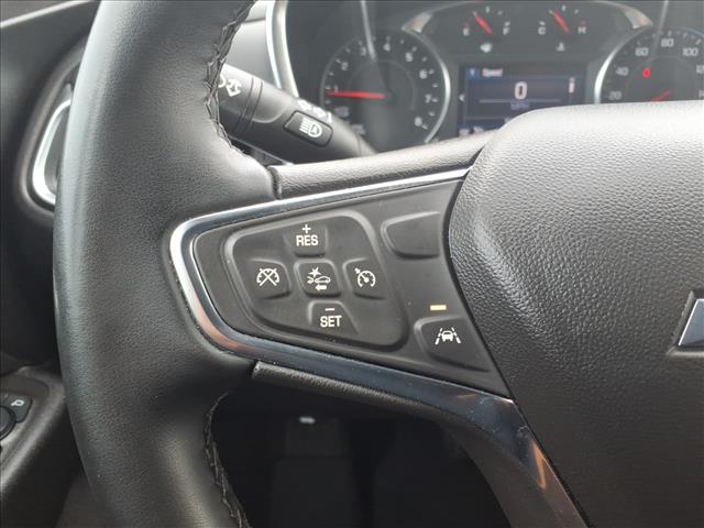 2024 Chevrolet Equinox LT:1262U