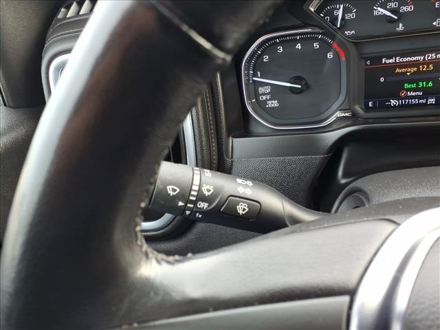 2020 GMC Sierra 1500 SLT:16953G