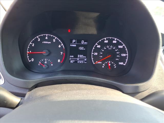 2022 Hyundai ACCENT SEL:1253UA