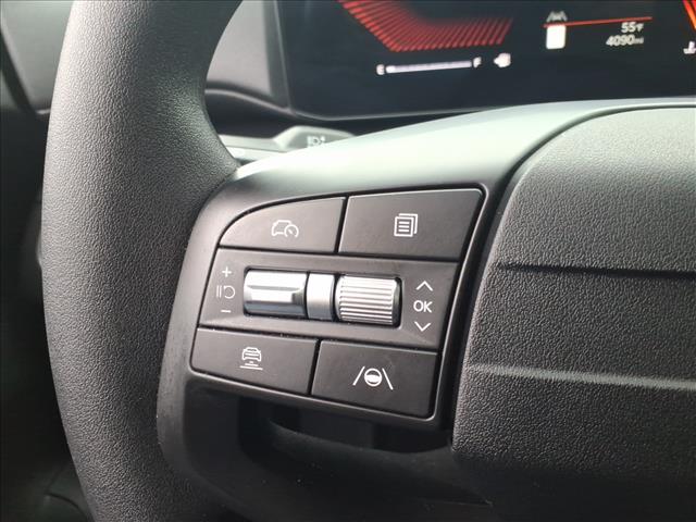 2025 Kia K4 LX:10905UA