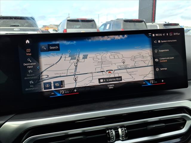 2023 BMW 3 Series 330e:1040U