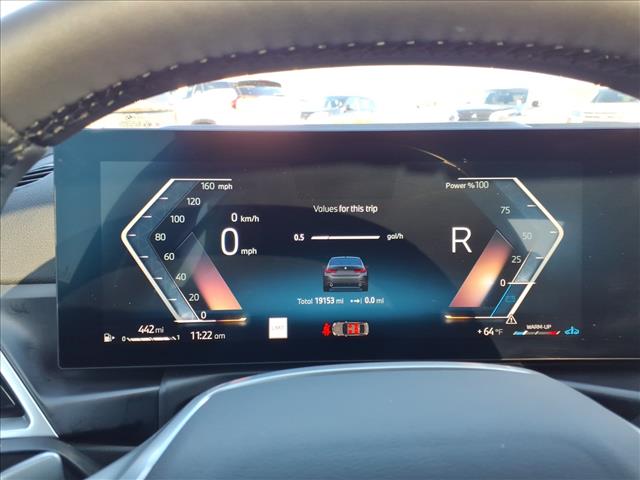 2025 BMW 3 Series 330i:1020U