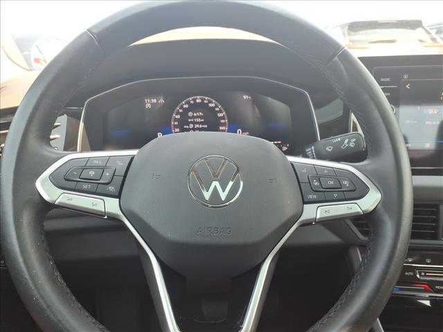 2025 Volkswagen Jetta SE:1254U