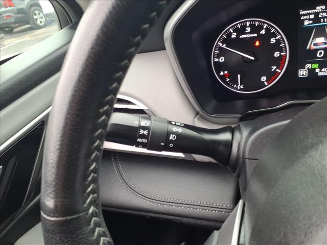 2022 Subaru Outback Limited:1032U