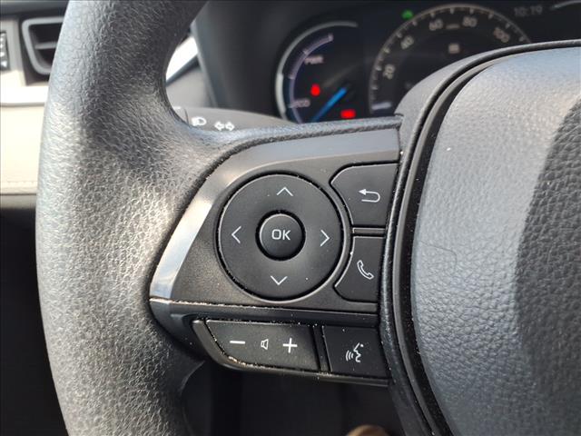 2024 Toyota RAV4 Hybrid Hybrid XLE:1146U