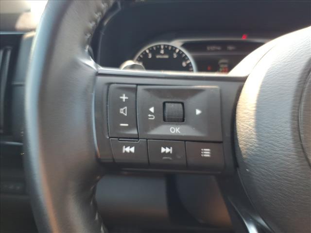 2024 Nissan Pathfinder SV:1136U