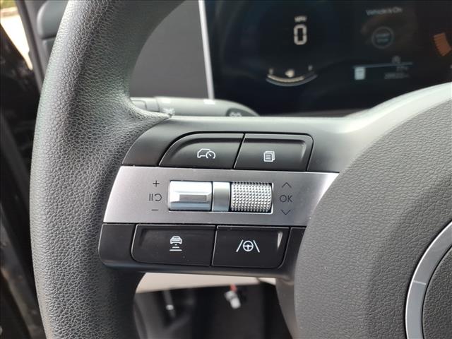 2025 Hyundai TUCSON SEL:1120U