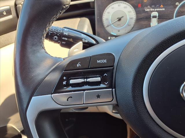 2024 Hyundai TUCSON Limited:1133U