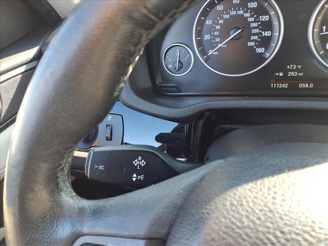 2016 BMW X3 xDrive28i:1036A