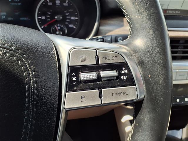 2022 Kia Telluride EX:1104U