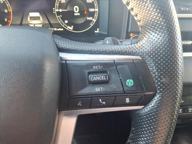 2022 Mitsubishi Outlander SE:1071NA