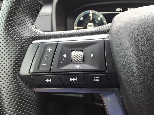 2024 Mitsubishi Outlander PHEV SE:1093U