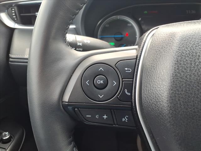 2023 Toyota Venza LE:1147U