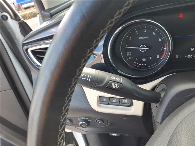 2021 Buick Encore GX Essence:1014U