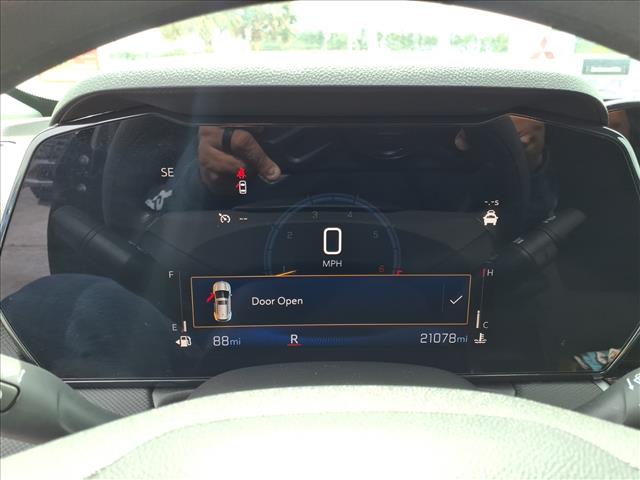 2025 Chevrolet Trailblazer LT:1121U