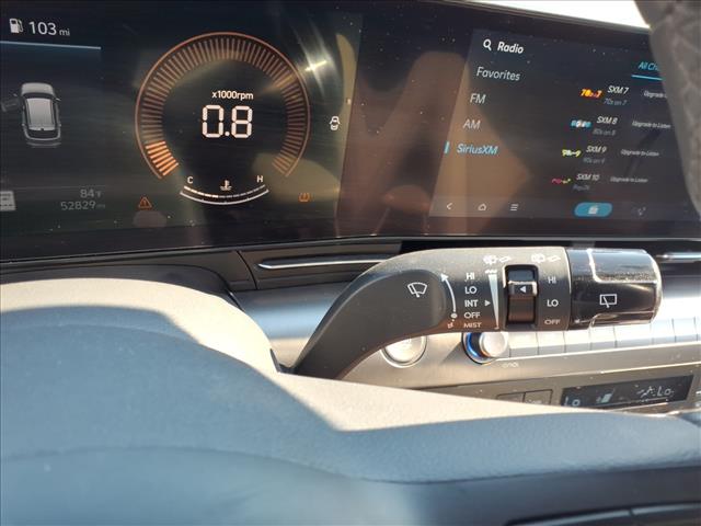 2025 Hyundai KONA SEL:1338U