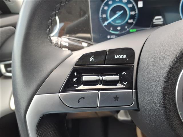 2025 Hyundai ELANTRA Hybrid Limited:1145U